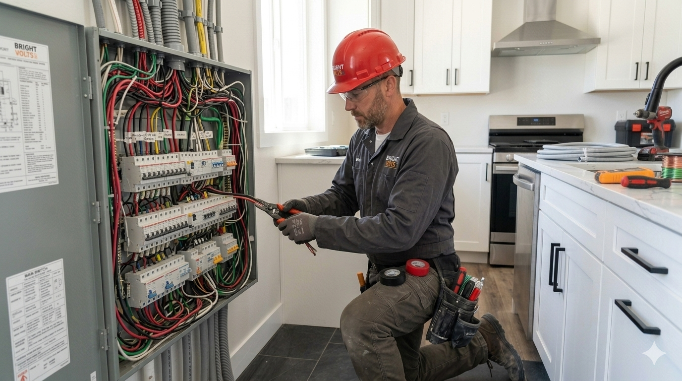 Electrical Installation